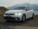 VW Polo Life 1,0 l 59 kW (80 PS) 5-Gang Klima