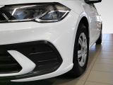 VW Polo 1.0 MPI 59 kW 5-Gang Klima Einparkhilfe
