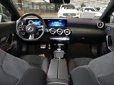 MERCEDES-BENZ CLA 200 SB AMG 360 AHK DISTR KAMERA PANO SPUR