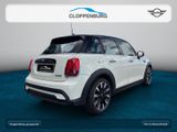 MINI Cooper 5-Türer Classic Trim Navi+SHZ+Apple+KeyGO