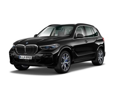 BMW X5 xDrive 45e M Sport LC Prof Pano AHK Laser HUD
