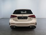 MERCEDES-BENZ A 200 d AMG NIGHT SPUR PANO AHK KAMERA STANDH