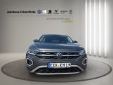 VW T-Roc Style 1.5 l TSI OPF 110 kW (150 PS) 7-Gang-Doppelkupplungsgetriebe D
