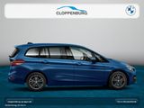 BMW 216d Sport Line Sport Line Kamera+SHZ+HiFi+LED