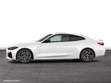 BMW M440d xDrive Coupé