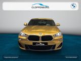 BMW X2 xDrive20d (2016 - 2024) M Sport Navi+Kamera