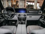 MERCEDES-BENZ G 63 AMG Kom BURM STANDH 360 WIDE SPUR DISTR