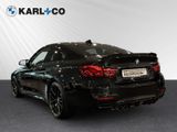 BMW M4 CS HUD M-Drivers Package Fernlichtass. PDC