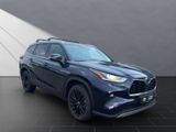 TOYOTA Highlander Hybrid Luxury 7 SITZER+LEDER+AHK+JBL