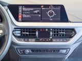 BMW 118 i Advantage LED+Temp+SHZ+PDC+Navi+DAB
