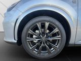 LEXUS RX 450 h+ F-Sport Design PANO+360KAMERA