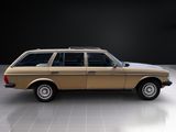 MERCEDES-BENZ 230 TE (S123)