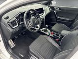 KIA ProCee'd 1.5T GTL GD++KLIMA+PDC+SHZ+LM++