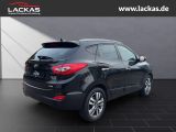 HYUNDAI ix35 2.0 CRDi AWD AUTOMATIK+XE NON+S-DACH+LEDER+