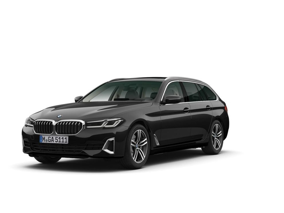 BMW 530 xDrive Touring Luxury-Line Adp. LED ACC HiFi