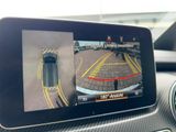MERCEDES-BENZ V 250 MARCO POLO HORIZON AMG STANDHZG AHK 2,5T NAVI 360°