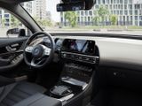 MERCEDES-BENZ EQC 400 4M AMG BURM MEMO MULTI 360 AHK DISTR PDC
