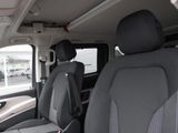 MERCEDES-BENZ V 250 MARCO POLO MOPF KÜCHE 360° WINTER AHK KLIMA