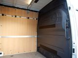 MERCEDES-BENZ Sprinter 319 KASTEN L2H2 ALLRAD WINTER LED KLIMA