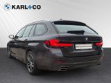 BMW 520 d touring M-Sport HiFi Stop&Go Cockpit Prof.