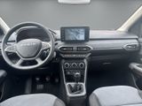 DACIA Sandero Stepw.Extreme+ TCe 110++EPH++NAVI++