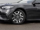 MERCEDES-BENZ C 180 AMG NIGHT MEMO 360 DISTR KAMERA SPUR PDC