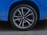 BMW X2 20d M Sportpaket LED Head-Up Rückfahrkamera Parkassistent