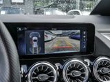 MERCEDES-BENZ GLA 200 d // AMG Navi LED Distr Spur PDC AHK