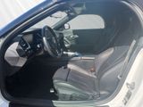 BMW Z4 20i sDrive 20 Sport Line HiFi LHZ Parkassistent