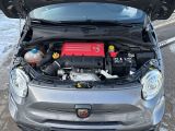 ABARTH 595 Competizione 1.4 T-Jet 16V Klima