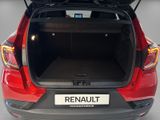 RENAULT Captur KISS TCe 115 Sondermodell -- AKTION