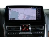 BMW M8 Comp. ACC Laser 360 SoftClose B&W DriversPack