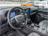 FORD Ranger Wildtrak 205 PS Allrad-Automatik -1.Hand-El.Rollo-