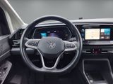 VW Caddy Style TDI 2.0 150PS ++Navi+Cam+Sitzh+Panodach++