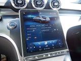 MERCEDES-BENZ C 200 AMG MEMO 360 AHK DISTR KAMERA SPUR PDC SHZ