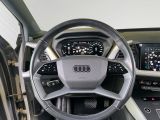 AUDI Q4 Sportback e-tron 40 e-tron Navi+ Klima Navi