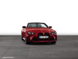 BMW M4 Competition M xDrive Cabrio
