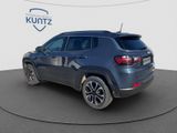 JEEP Compass Limited 1.3 GSE Klima + 360° Kamera + Navi + LED