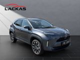 TOYOTA Yaris Cross Teamplayer Allwetter*Winter & Saefty