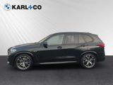 BMW X5 xDrive45e M-Sport AHK adapt. LED SHZ v+h