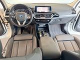 BMW X3 xDrive30e LED+SHZ+DAB+AppleCarPlay DW 0,5%