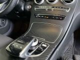 MERCEDES-BENZ C Klasse C 200 T AMG Line Automatik Klima Navi