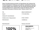 BMW X5 xDrive50e Pano+Memory+AHK+SHZ+Navi DW 0,5%