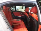 ALPINA B3 Lim. Glasdach Standheizung Komfortzugang