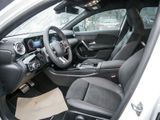 MERCEDES-BENZ A 200 Kompakt AMG NIGHT SPUR AHK DISTR KAMERA