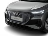 AUDI Q4 e-tron 45 e-tron 210 kW Klima Navi Leder