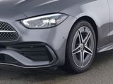 MERCEDES-BENZ C 220 d , AMG MEMO KAMERA SPUR PDC SHZ