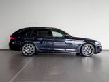 BMW 540 d xDrive Touring M Sport+StandHZG+Laserlicht
