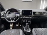 VW T-Roc R Line 1,5TSI DSG