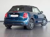 MINI Cooper Cabrio Sidewalk Edition LED+SHZ+Navi
